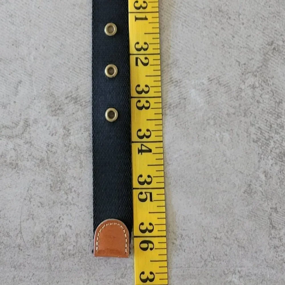 Pierre Cardin belt‎
